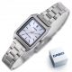  CASIO LTP-V007D-4E DAMENUHR + BOX (zd638c)