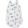  MUSLIN-SCHLAFSACK FÜR KINDER 50x75 cm JUKKI