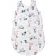  MUSLIN-SCHLAFSACK FÜR KINDER 50x75 cm JUKKI