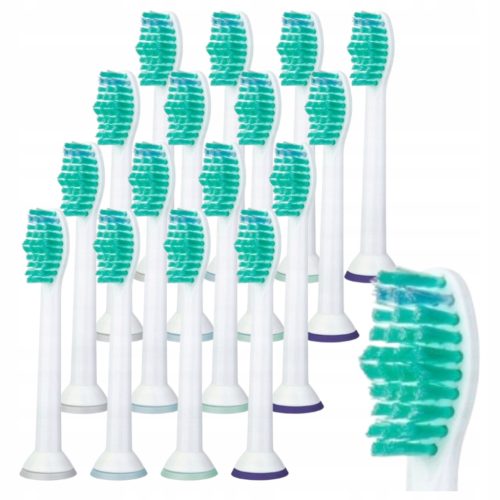  Köpfe für die Schallzahnbürste PHILIPS SONICARE