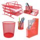  Organizer mit Schubladen für Dokumente, Netz 35 cm x 30 cm x 26,5 cm + 4 weitere Produkte