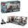  LEGO Star Wars 75387 An Bord des Raumschiffs Tantive IV + KARTENSET IN ELEKTRONISCHER VERSION FÜR VERSCHIEDENE GELEGENHEITEN OSTERN
