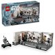  LEGO Star Wars 75387 An Bord des Raumschiffs Tantive IV + KARTENSET IN ELEKTRONISCHER VERSION FÜR VERSCHIEDENE GELEGENHEITEN OSTERN