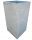  Vivenda Blumentopf 40 cm x 40 x 80 cm Beton