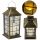  NNLED eingebettete Solarlampe 27 cm 1 Stk.