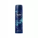  Nivea MEN Ultra Charge Antitranspirant für Männer Spray 150 ml