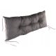  Pamax Kissen 120 x 40 x 13 grau