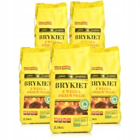  Gryfskand Brikett 2,5 kg