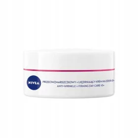  Nivea Anti-Falten + Straffende Tagescreme 45+ 50 ml