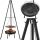  Gartengrill mit FIREPELLER Dreibein 2in1 Mark Adler Roast 3.0