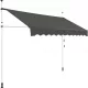  Markise 200 x 125 cm Stoff