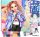  Top Model 12228 Popstar-Malbuch