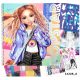  Top Model 12228 Popstar-Malbuch