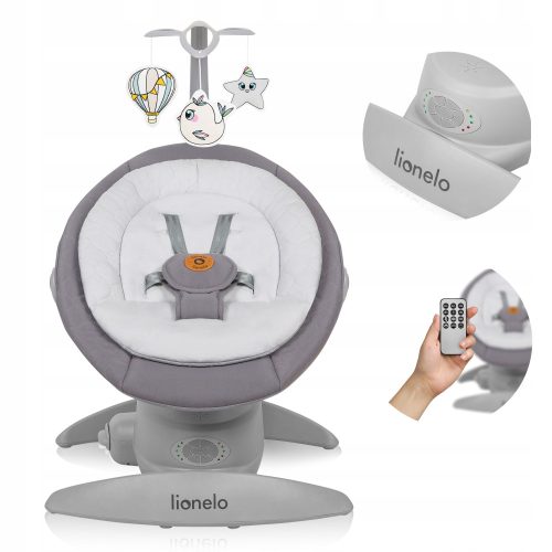  Lionelo Mell Türsteher x 55 x 82 cm