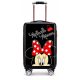  MICKEY MINNIE MOUSE KOFFER AUF RÄDERN FÜR KINDER GEPÄCKCODE