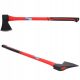  Dedra Axt 97 cm 1,5 kg
