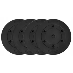  Hop-Sport bituminöse Belastung 40 kg