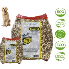  INSTANT PASTA Trockenfutternudeln 5 kg