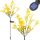  NNLED Einbau-Solarlampe 75 cm 1 Stk.