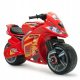  INJUSA Winner 750 sx Rotes Laufrad für Kinder