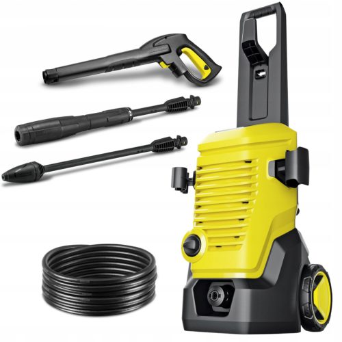  Kärcher Hochdruckreiniger 145 bar 2100 W