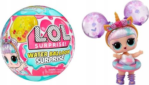  LOL Surprise OMGLOL Surprise Water Balloon Surprise OMG Puppe