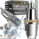  Totalstore Tauchpumpe 600 W 1200 l/h