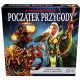  Hasbro Dungeons & Dragons Adventure Begins Brettspiel
