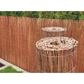  Bezug, Matte 100 x 300 cm, Korbgeflecht