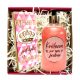  Geschenk GEL-Seife SCHOKOLADE Geburtstag 18 30 40 50 60 Frauen Kerl DESIGNS
