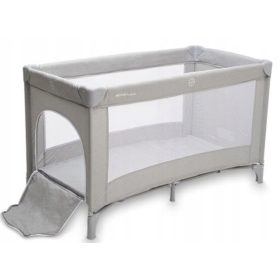  Reisebett Britton Compact QUARZGRAU