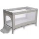  Reisebett Britton Compact QUARZGRAU