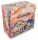  MINECRAFT-KARTEN MINECRAFT-BOX 36 STÜCK BOOSTER 288