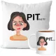  Set Kissenbecher für einen Buchhalter Geschenk Buchhalter PIT..
