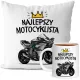  Set Kissenbecher für Motorradfahrer Geschenk Bester Motorradfahrer 03