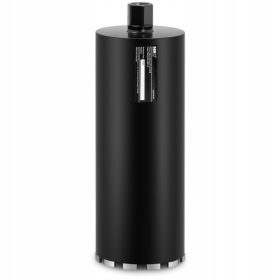  Diamant-Lochsägenbohrer für Steinzeug. MSW-DCD-400/160