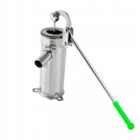 FURONGKEJI Tauchpumpe 0 W 1680 l/h
