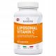 Vegane Liposomale Vitamin C Kapseln mit 800 mg | Bandini Pharma