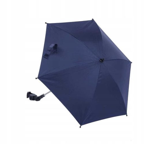  Kinderwagenschirm aus Titan, 70 cm, mehrfarbig