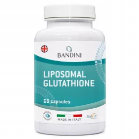   Liposomaler Glutathion: Antioxidant zur Stärkung der Immunabwehr und Gesundheit