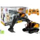  Volvo Großer R/C-Raupenbagger 1:16 2.4G