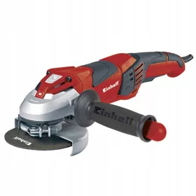  Einhell 1100 W 230 V Netz-Winkelschleifer