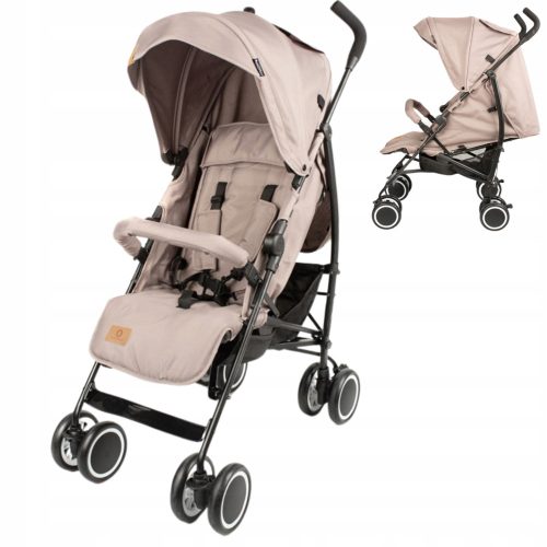  BabyTrold Sprinter Kinderwagen