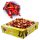 KUBUSIE Schokolierte Sesam-Nuss-Bonbons 2 kg von MATEO