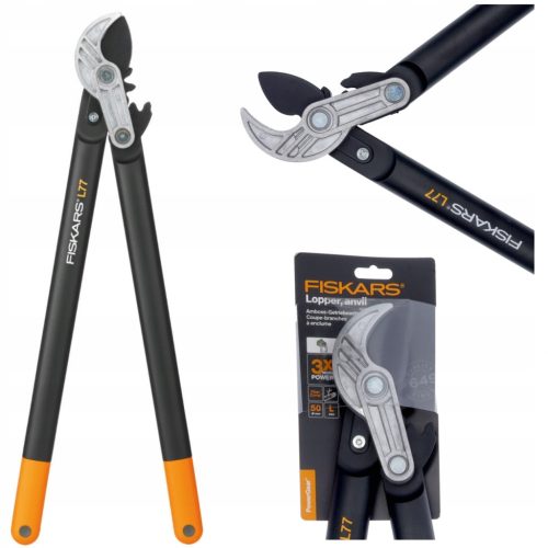  Fiskars 1000583 Handschere 68,6 cm