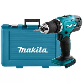  Makita-Schraubendreher, batteriebetrieben 18 V DDF453Z