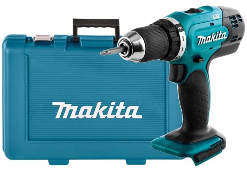  Makita-Schraubendreher, batteriebetrieben 18 V DDF453Z