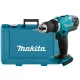 Makita-Schraubendreher, batteriebetrieben 18 V DDF453Z
