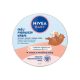  NIVEA BABY My First Creme für Gesicht, Hände und den ganzen Körper von Kindern, 75 ml