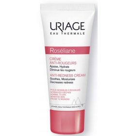   URIAGE ROSELIANE Pflegecreme für zu Rötungen neigende Haut - 40 ml
